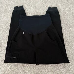 Figs Zamora Maternity pant